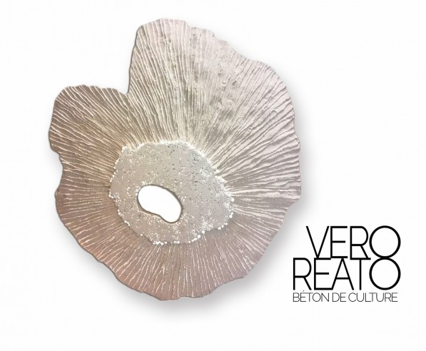 VERO REATO - Triptyque White Zénith