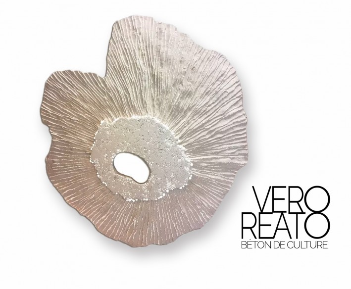 VERO REATO - Triptyque White Zénith