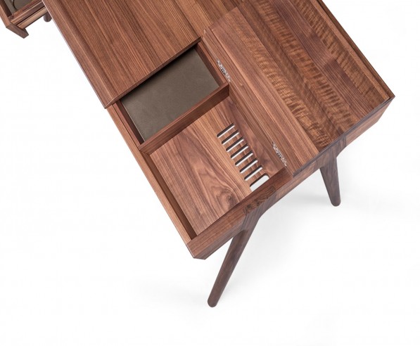 Bureau - METIS
