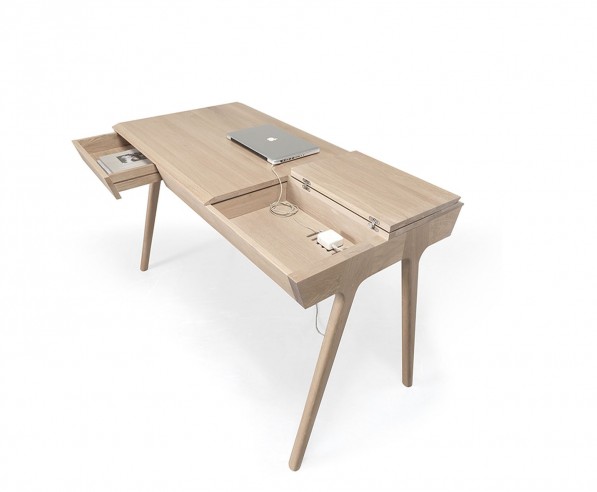 Bureau - METIS