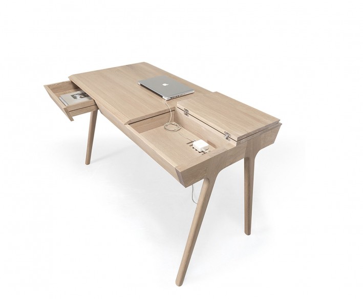 Bureau - METIS