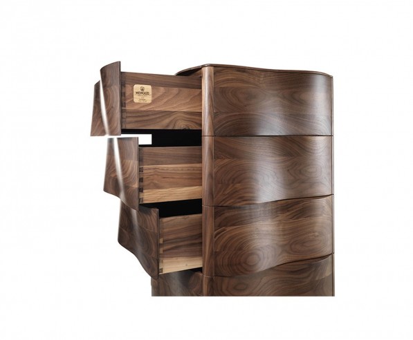 Chest of Drawers - TOUCH