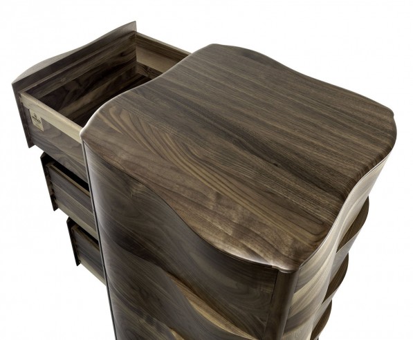 Chest of Drawers - TOUCH