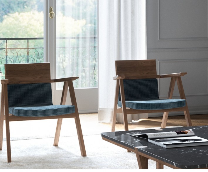 Chaise - Pensil
