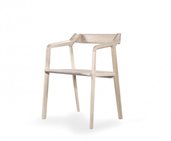 Chaise - KUNDERA