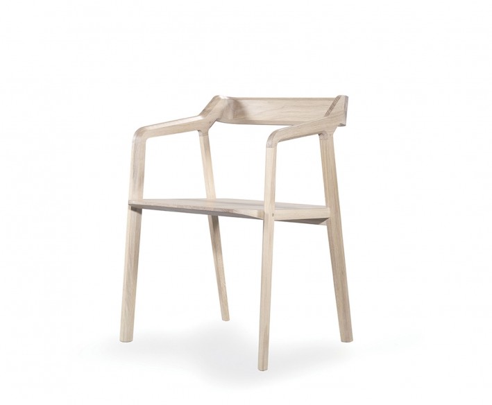 Chaise - KUNDERA