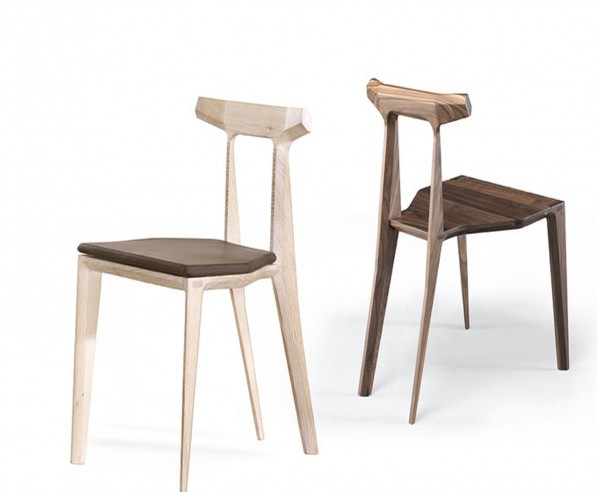 Chaise - ORCA