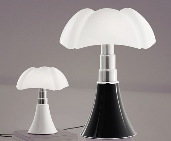 Lampe de table - Pipistrello