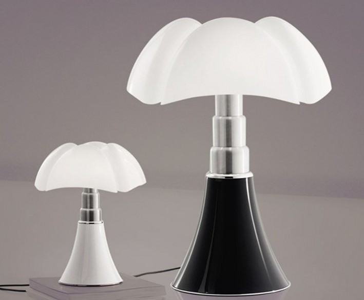 Lampe de table - Pipistrello