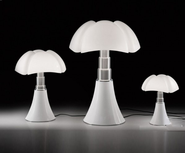 Lampe de table - Pipistrello