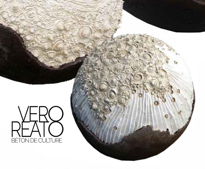 VERO REATO - Akène L