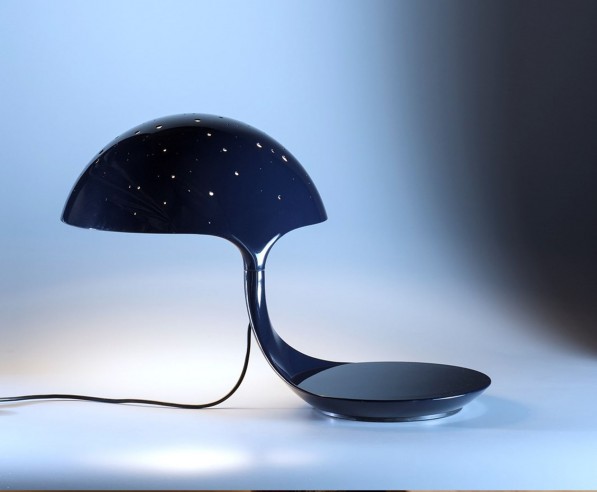 Table Lamp - Cobra