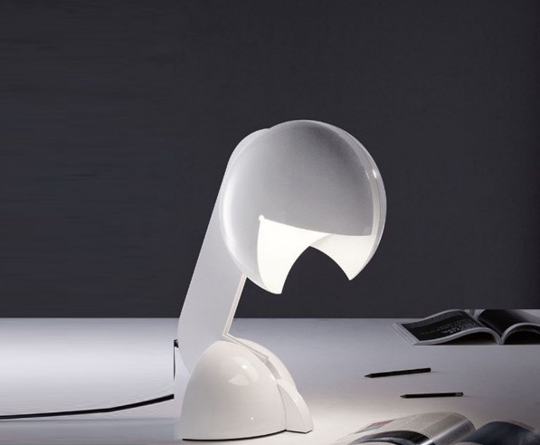 Lampe de Table - Ruspa