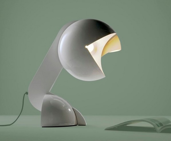 Lampe de Table - Ruspa