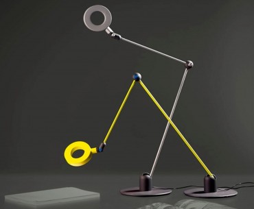 Lampe de table - L’Amica