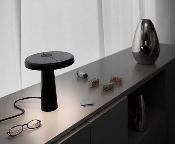 Lampe de Table - Hoop