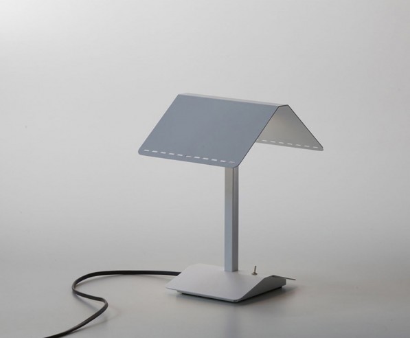 Lampe de Table - Segnalibro