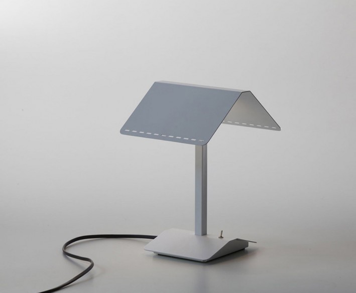Lampe de Table - Segnalibro