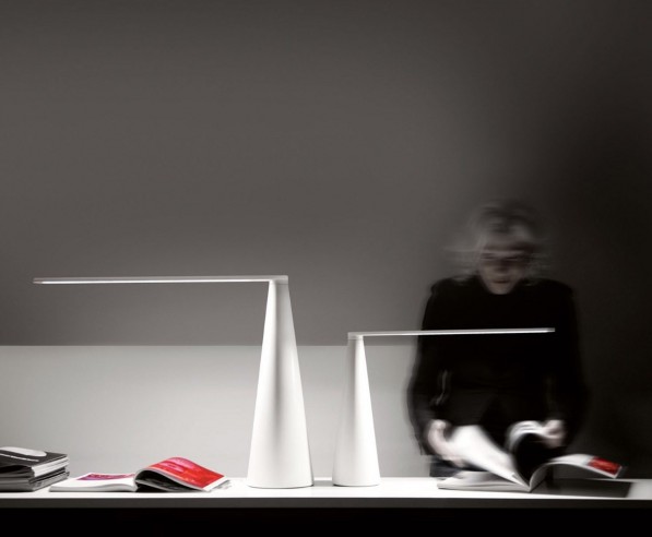 Lampe de Table - Elica