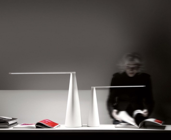Lampe de Table - Elica