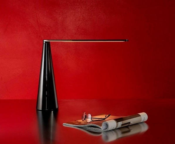 Lampe de Table - Elica
