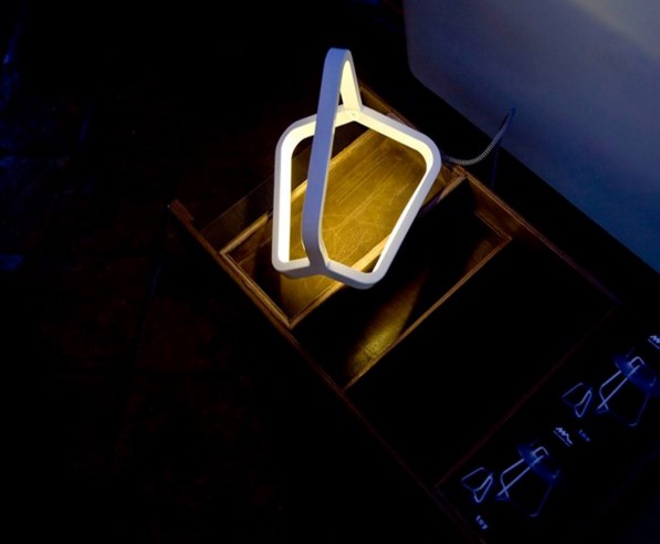 Lampe de table ou de sol - Toy