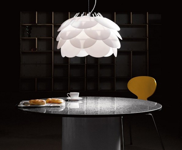 Lampe suspension - Nuvole vagabonde