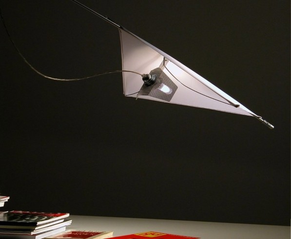 Lampe suspension - Vela