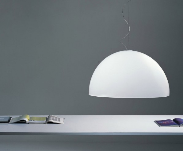 Lampe suspension - Blow