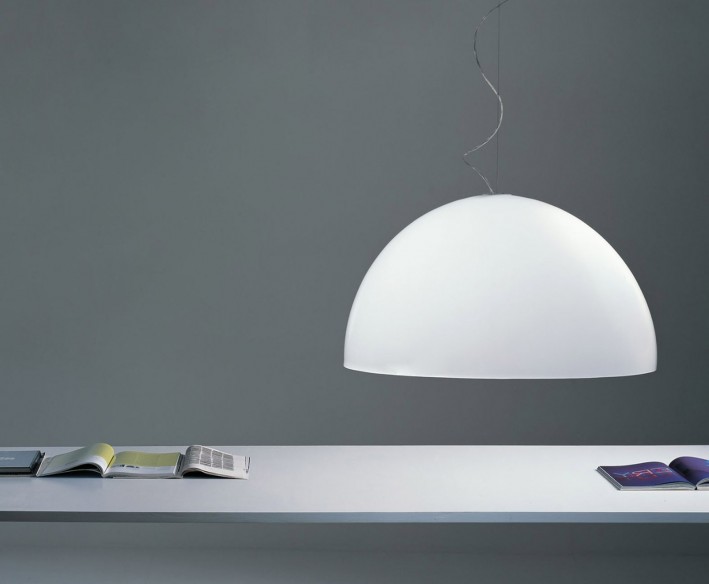 Lampe suspension - Blow