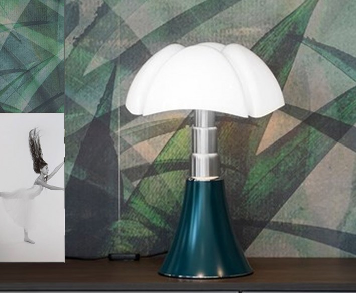 Lampe de table - Pipistrello