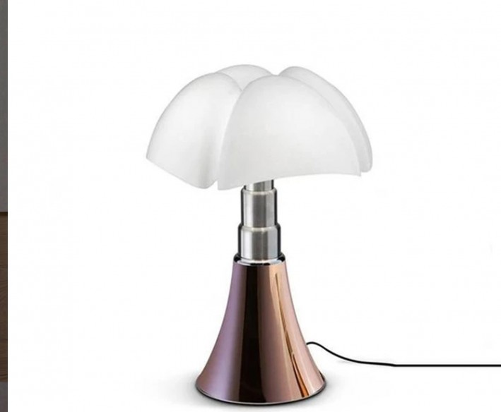 Lampe de table - Pipistrello