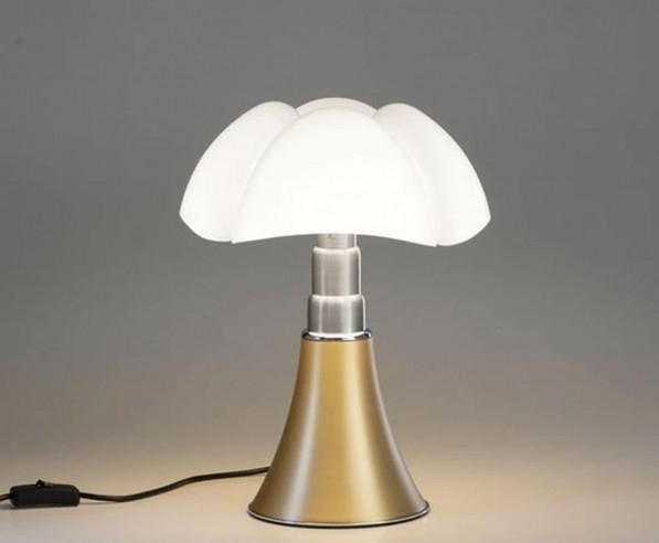 Lampe de table - Pipistrello