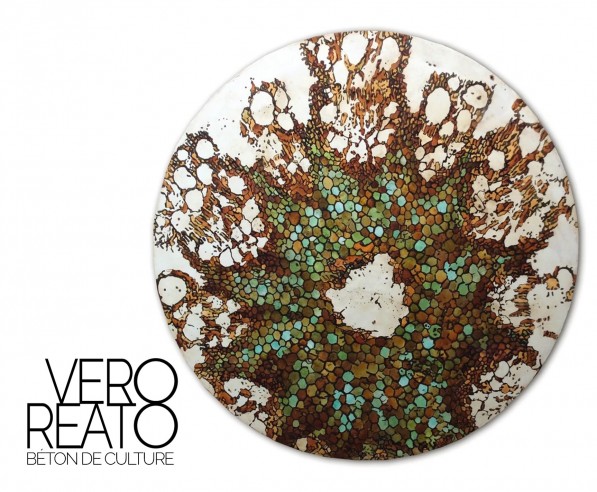 VERO REATO - Organik