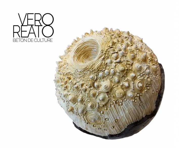 Vero Reato - Lambis