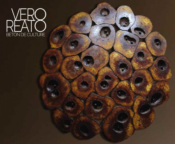 VERO REATO - Alpha