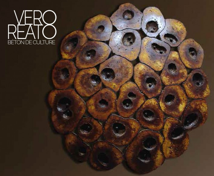 VERO REATO - Alpha