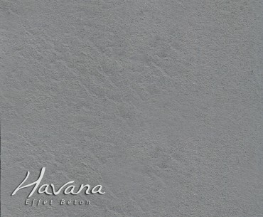 Havana • Effet béton mural - Jaspe