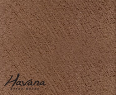 Havana • Effet béton mural - Crepuscule