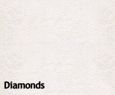 Diamonds Jet Set • Peinture Sablée Métallisée