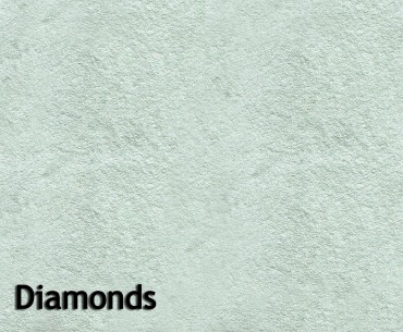 Diamonds Jet Set • Peinture Sablée Métallisée