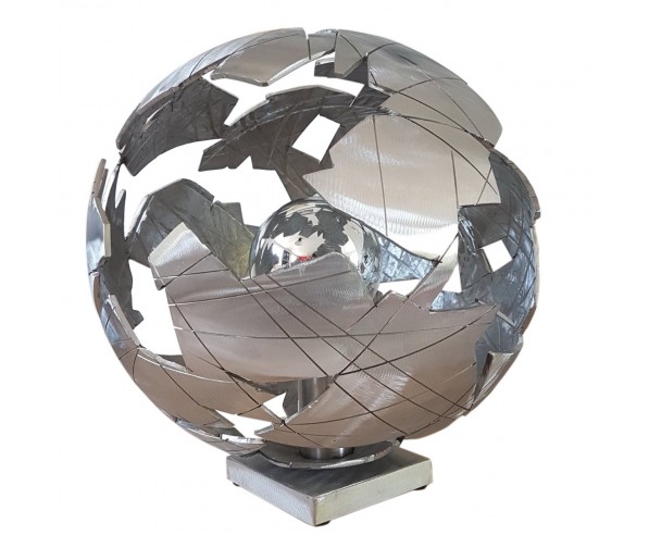 Guillaume Roche - Globe 40