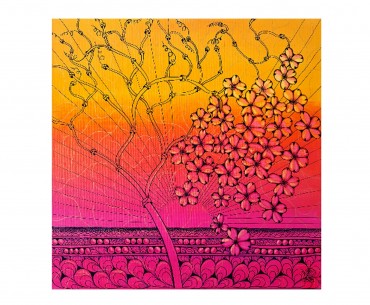 NADDAYELLA - Tranquility