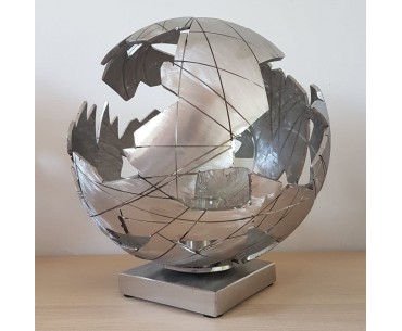 Guillaume Roche - Globe 30