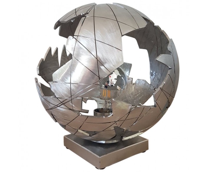 Guillaume Roche - Globe 30