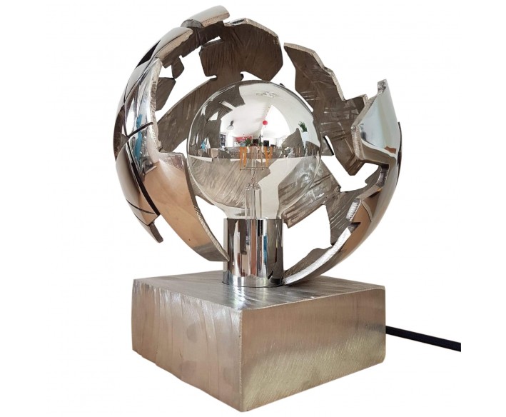Guillaume Roche - Globe 20