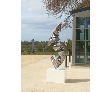 Guillaume Roche - Spyrite 12