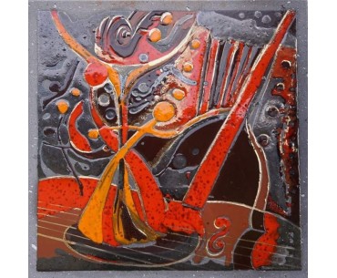 ROSE DESMAISONS - Musique et Danse