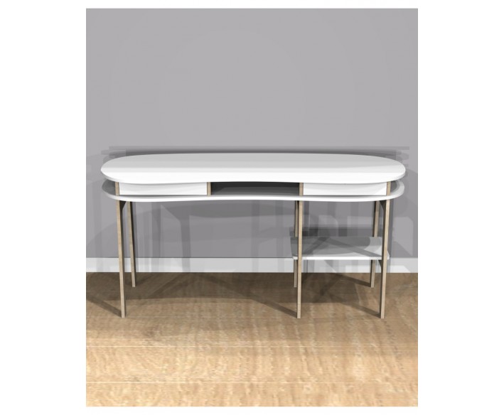 Bureau Madeleine