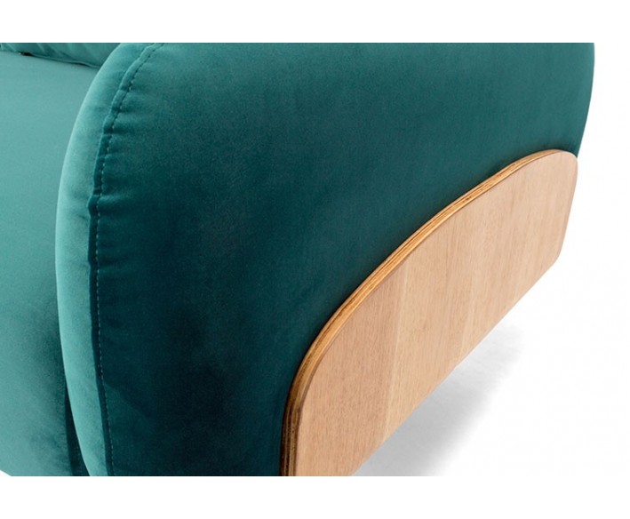 Meeloa • Sofa — ALVEO